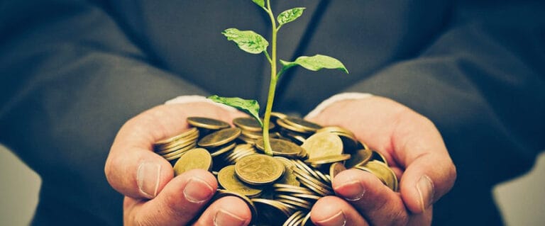 Building Wealth