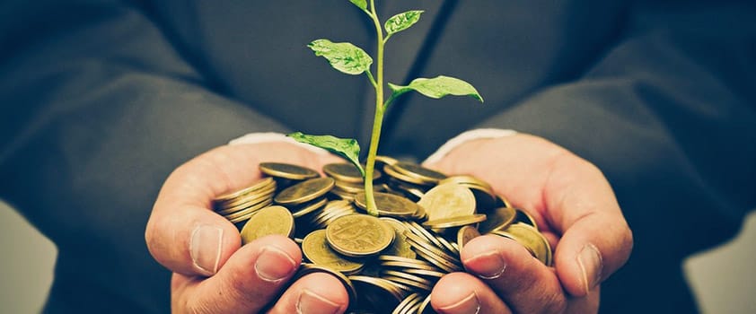 Building Wealth