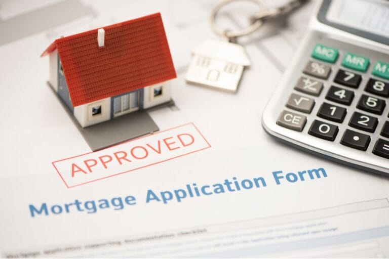 first-time buyer mortgage guide