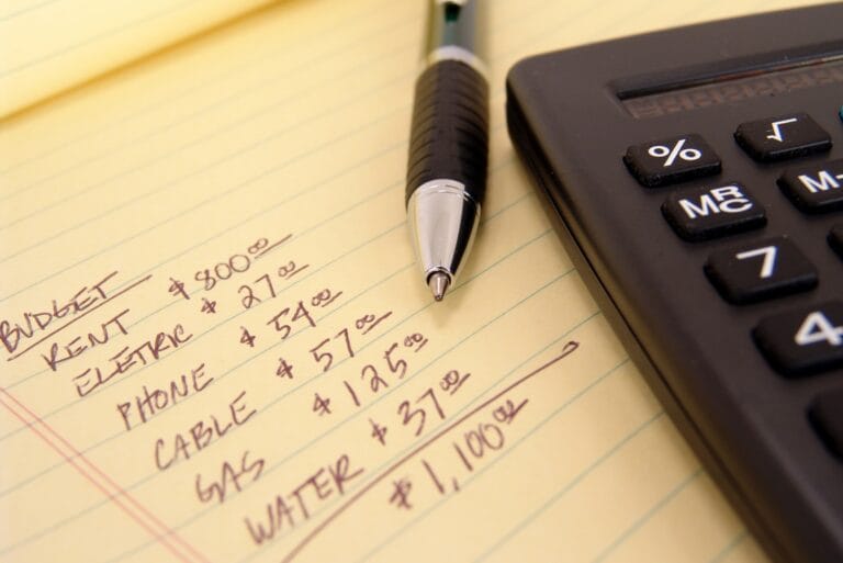 personal budgeting take control of your finances