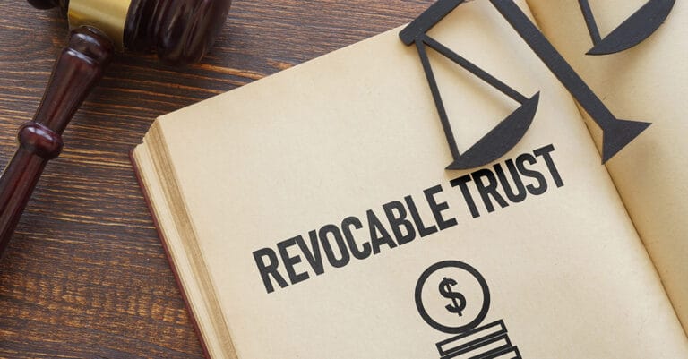 Revocable Trust