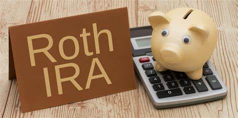 Tax-free retirement growth