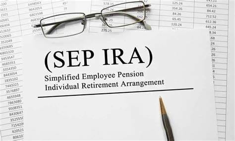 What is a SEP IRA?