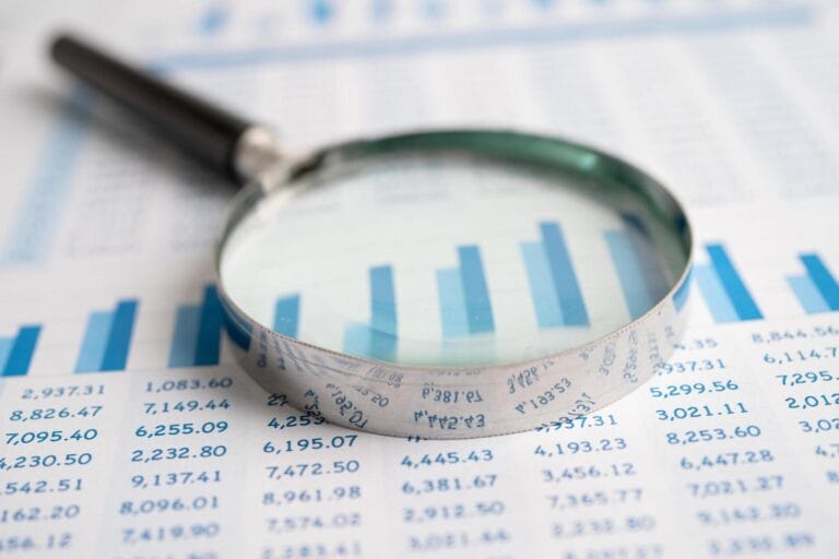 how to evaluate a stock