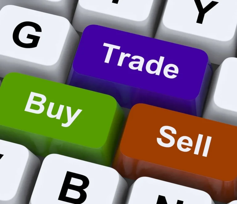 Trade Stocks